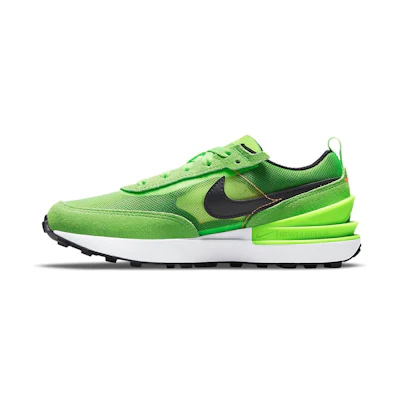 (PS) Nike Waffle One 'Electric Green'