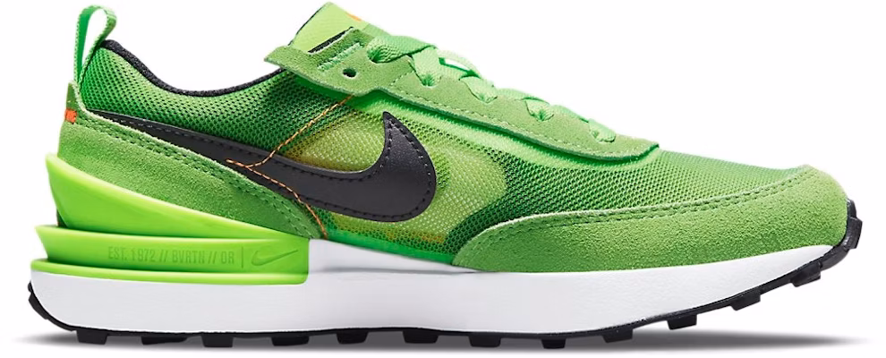 (PS) Nike 华夫 One '电绿' DC0480-300 Order (PS) Nike 华夫 One '电绿' DC0480-300