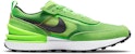 (PS) Nike Waffle One 'Hijau Elektrik' DC0480-300
