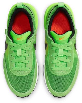 (Preschool) Nike Waffle One 'Electric Green' DC0480-300 Shop (Preschool) Nike Waffle One 'Electric Green' DC0480-300
