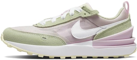 (Preschool) Nike Waffle One 'Honeydew' DC0480-602 (Preschool) Nike Waffle One 'Honeydew' DC0480-602