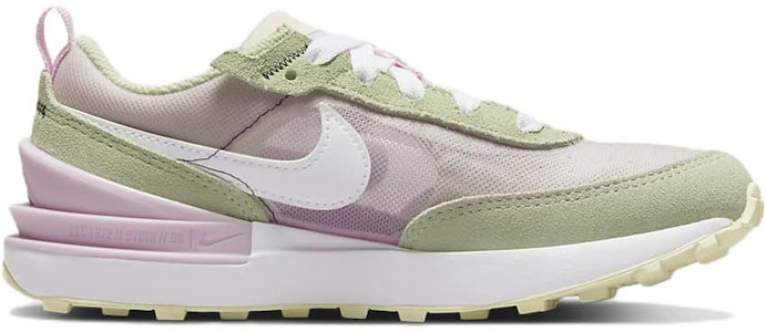 (PS) 耐克华夫One 'Honeydew'蜜瓜配色 DC0480-602 Order (PS) 耐克华夫One 'Honeydew'蜜瓜配色 DC0480-602