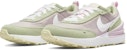 (PS) Nike Waffle One 'Honeydew' Lelaki/Wanita Kasut Sukan DC0480-602