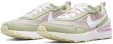 Lookbook (PS) Nike Waffle One 'Honeydew' Lelaki/Wanita Kasut Sukan DC0480-602