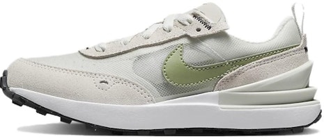 (Preschool) Nike Waffle One 'Light Bone Oil Green' DC0480-012 (Preschool) Nike Waffle One 'Light Bone Oil Green' DC0480-012