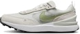 (PS) Nike Waffle One 'Light Bone Oil Green' - Tulang Cerah Hijau Minyak DC0480-012