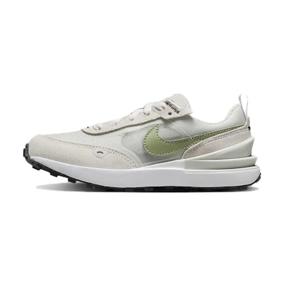 (PS) Nike Waffle One 'Light Bone Oil Green'