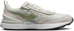 Order (PS) Nike Waffle One 'Light Bone Oil Green' - Tulang Cerah Hijau Minyak DC0480-012