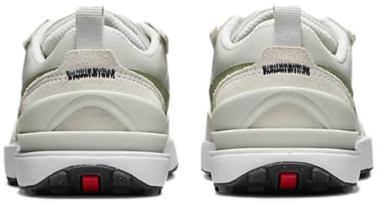 (Preschool) Nike Waffle One 'Light Bone Oil Green' DC0480-012 Purchase (Preschool) Nike Waffle One 'Light Bone Oil Green' DC0480-012