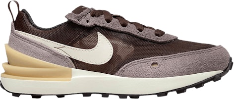 (Preschool) Nike Waffle One 'Light Chocolate Vapor Mauve' DC0480-200 (Preschool) Nike Waffle One 'Light Chocolate Vapor Mauve' DC0480-200