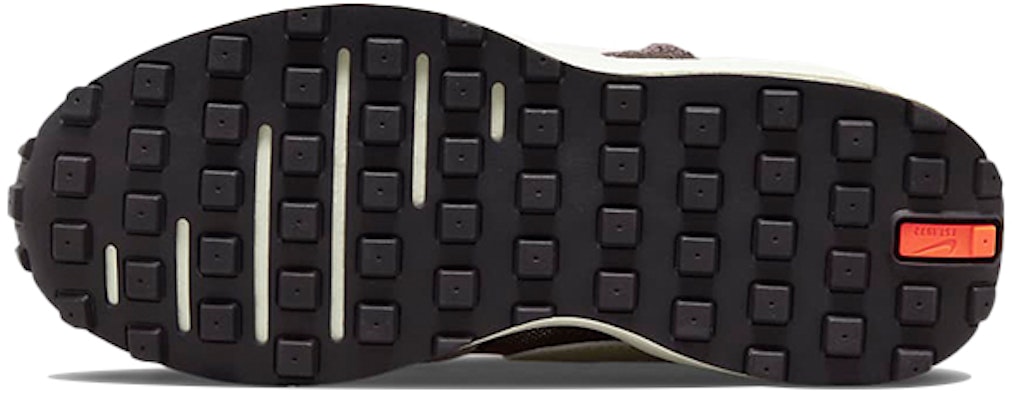(PS) 耐克Waffle One轻巧浅棕蒸汽紫罗兰 DC0480-200 Details for (PS) 耐克Waffle One轻巧浅棕蒸汽紫罗兰 DC0480-200