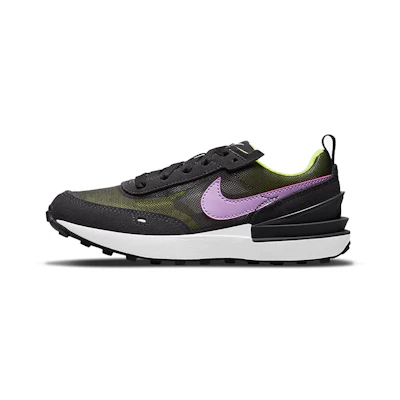 (PS) Nike Waffle One 'Light Lemon Twist Lilac'