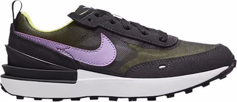(Preschool) Nike Waffle One 'Light Lemon Twist Lilac' DC0480-002 (Preschool) Nike Waffle One 'Light Lemon Twist Lilac' DC0480-002