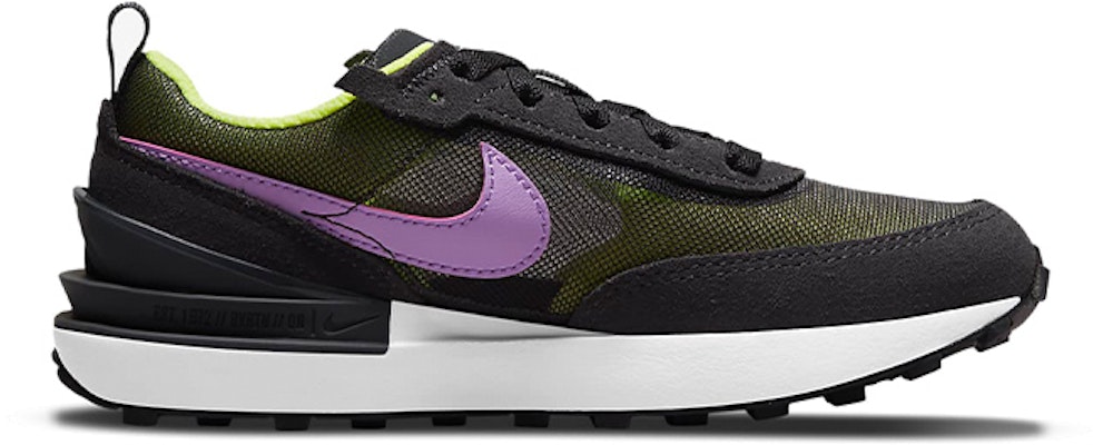 (Preschool) Nike Waffle One 'Light Lemon Twist Lilac' DC0480-002 Order (Preschool) Nike Waffle One 'Light Lemon Twist Lilac' DC0480-002
