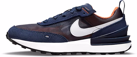 (Preschool) Nike Waffle One 'Midnight Navy' DC0480-401 (Preschool) Nike Waffle One 'Midnight Navy' DC0480-401