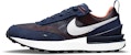 (PS) Nike Waffle One 'Midnight Navy' - Biru Navy Tengah Malam DC0480-401