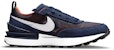 (PS) Nike Waffle One 'Midnight Navy' - Biru Navy Tengah Malam DC0480-401