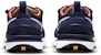 (PS) Nike Waffle One 'Midnight Navy' - Biru Navy Tengah Malam DC0480-401
