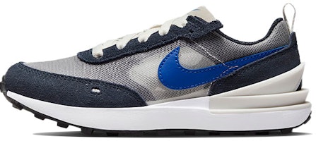 (Preschool) Nike Waffle One 'Phantom Dark Obsidian' DC0480-005 (Preschool) Nike Waffle One 'Phantom Dark Obsidian' DC0480-005