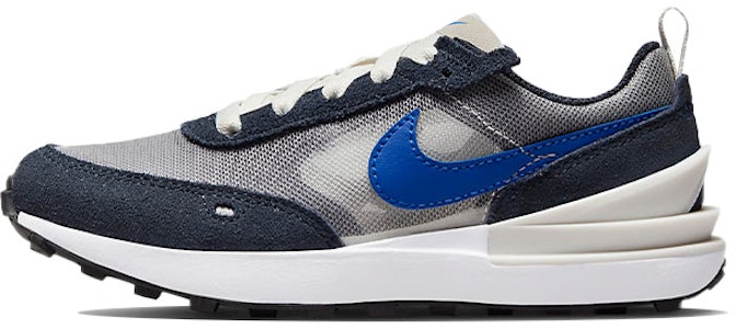 BP 幼童 Nike Waffle One 運動休閒鞋 灰藍 Buy BP 幼童 Nike Waffle One 運動休閒鞋 灰藍