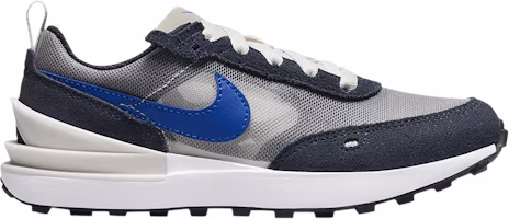 (Preschool) Nike Waffle One 'Phantom Dark Obsidian' DC0480-005 (Preschool) Nike Waffle One 'Phantom Dark Obsidian' DC0480-005