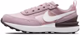 (PS) Nike Waffle One 'Pink Glaze' Wanita DC0480-601