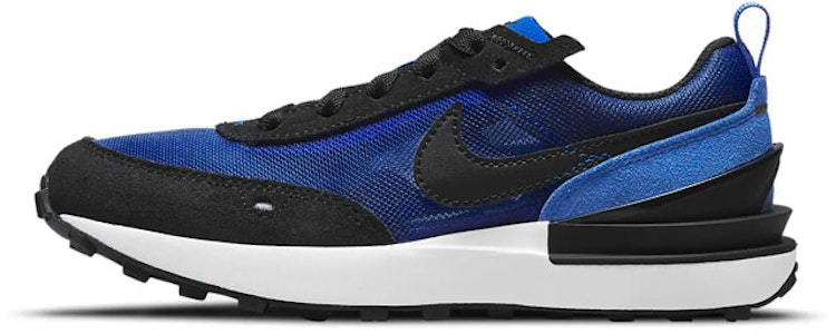 (PS) Nike Waffle One 'Racer Blue' Biru Balap DC0480-400 Buy (PS) Nike Waffle One 'Racer Blue' Biru Balap DC0480-400