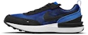 (PS) Nike Waffle One 'Racer Blue' Lelaki Wanita Kasut Sukan DC0480-400