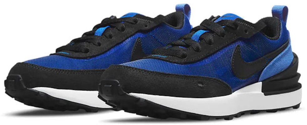 (Preschool) Nike Waffle One 'Racer Blue' DC0480-400 Lookbook (Preschool) Nike Waffle One 'Racer Blue' DC0480-400