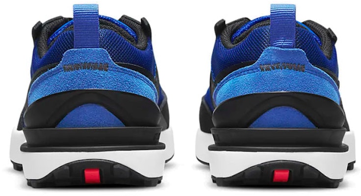 (Preschool) Nike Waffle One 'Racer Blue' DC0480-400 Purchase (Preschool) Nike Waffle One 'Racer Blue' DC0480-400