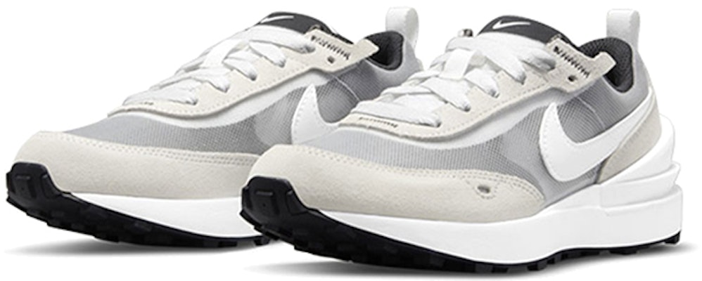 (Preschool) Nike Waffle One 'Summit White' DC0480-100 Lookbook (Preschool) Nike Waffle One 'Summit White' DC0480-100