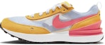 Buy (PS) Nike Waffle One Kasut Sukan 'Summit White Orange Pink' DC0480-700