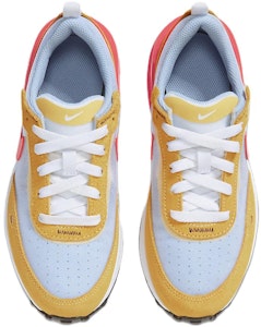 (PS) ナイキ ワッフル ワン SW オレンジピンク DC0480-700 Shop (PS) ナイキ ワッフル ワン SW オレンジピンク DC0480-700