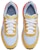 (PS) Nike Waffle One Kasut Sukan 'Summit White Orange Pink' DC0480-700