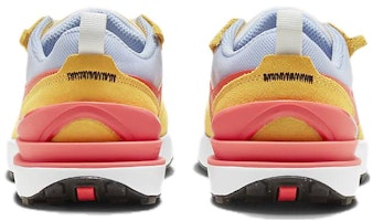 (PS) Nike Waffle One Kasut Sukan 'Summit White Orange Pink' DC0480-700 Purchase (PS) Nike Waffle One Kasut Sukan 'Summit White Orange Pink' DC0480-700