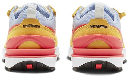 (PS) ナイキ ワッフル ワン SW オレンジピンク DC0480-700 Purchase (PS) ナイキ ワッフル ワン SW オレンジピンク DC0480-700