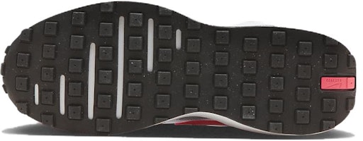 (PS) Nike Waffle One Kasut Sukan 'Summit White Orange Pink' DC0480-700 Details for (PS) Nike Waffle One Kasut Sukan 'Summit White Orange Pink' DC0480-700