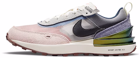 (Preschool) Nike Waffle One BP 'The Great Unity' DM5455-701 (Preschool) Nike Waffle One BP 'The Great Unity' DM5455-701