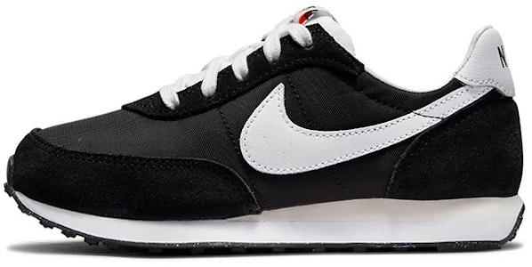 (PS) ナイキ ワッフルトレーナー2 黒白 (Nike Waffuru Torēnā Tsū Kuro Shiro) DC6478-001 Buy (PS) ナイキ ワッフルトレーナー2 黒白 (Nike Waffuru Torēnā Tsū Kuro Shiro) DC6478-001