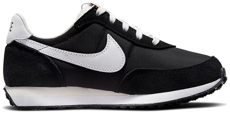 (PS) ナイキ ワッフルトレーナー2 黒白 (Nike Waffuru Torēnā Tsū Kuro Shiro) DC6478-001 Order (PS) ナイキ ワッフルトレーナー2 黒白 (Nike Waffuru Torēnā Tsū Kuro Shiro) DC6478-001