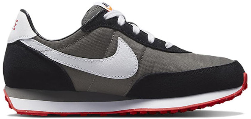 (Preschool) Nike Waffle Trainer 2 'Flat Pewter Black' DC6478-005 Order (Preschool) Nike Waffle Trainer 2 'Flat Pewter Black' DC6478-005