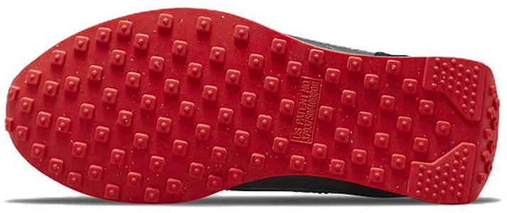 (PS) Nike Waffle Trainer 2 'Flat Pewter Black' Pewter Hitam DC6478-005 Details for (PS) Nike Waffle Trainer 2 'Flat Pewter Black' Pewter Hitam DC6478-005