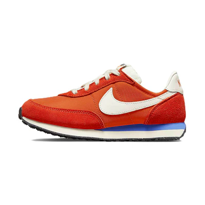 (PS) Nike Waffle Trainer 2 'Mantra Orange'