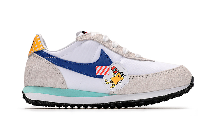 Order (PS) Nike Waffle Trainer 2 'Scrapbook' Zapatillas Retro DM7215-141