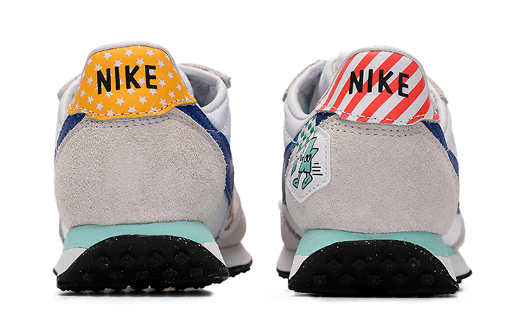 Lookbook (PS) Nike Waffle Trainer 2 'Scrapbook' Zapatillas Retro DM7215-141