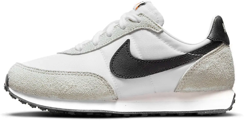 (Preschool) Nike Waffle Trainer 2 'White Black' DC6478-100 Buy (Preschool) Nike Waffle Trainer 2 'White Black' DC6478-100
