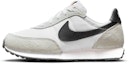 Buy (PS) Nike Waffle Trainer 2 'Putih Hitam' DC6478-100