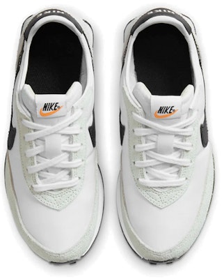 (PS) ナイキ ワッフルトレーナー 2 白黒 (Nike Waffuru Torēnā 2 ShiroKuro) DC6478-100 Shop (PS) ナイキ ワッフルトレーナー 2 白黒 (Nike Waffuru Torēnā 2 ShiroKuro) DC6478-100