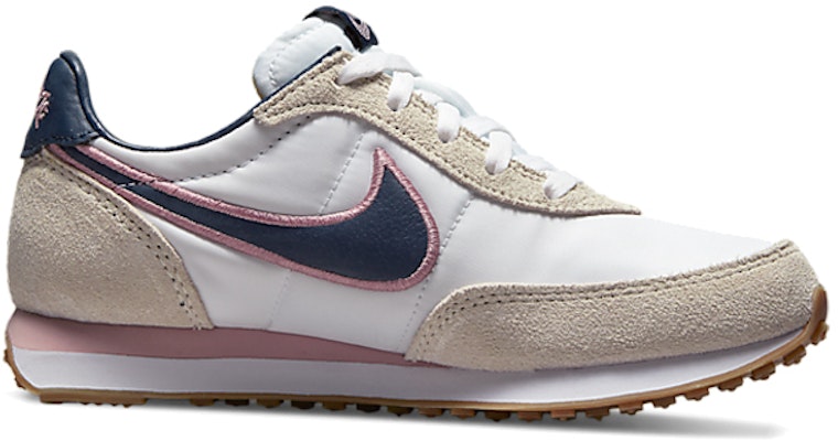 (Preschool) Nike Waffle Trainer 2 SE PS 'Letterman's Jacket'DJ0346-100 Order (Preschool) Nike Waffle Trainer 2 SE PS 'Letterman's Jacket'DJ0346-100