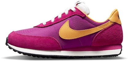 (Preschool) Nike Waffle Trainer 2 SP 'Fireberry' DC8378-600 (Preschool) Nike Waffle Trainer 2 SP 'Fireberry' DC8378-600